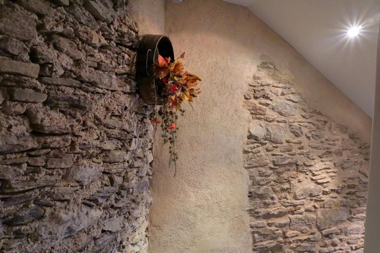 Pensione Albergo Diffuso Ceaglio Valle Maira Marmora Exterior photo
