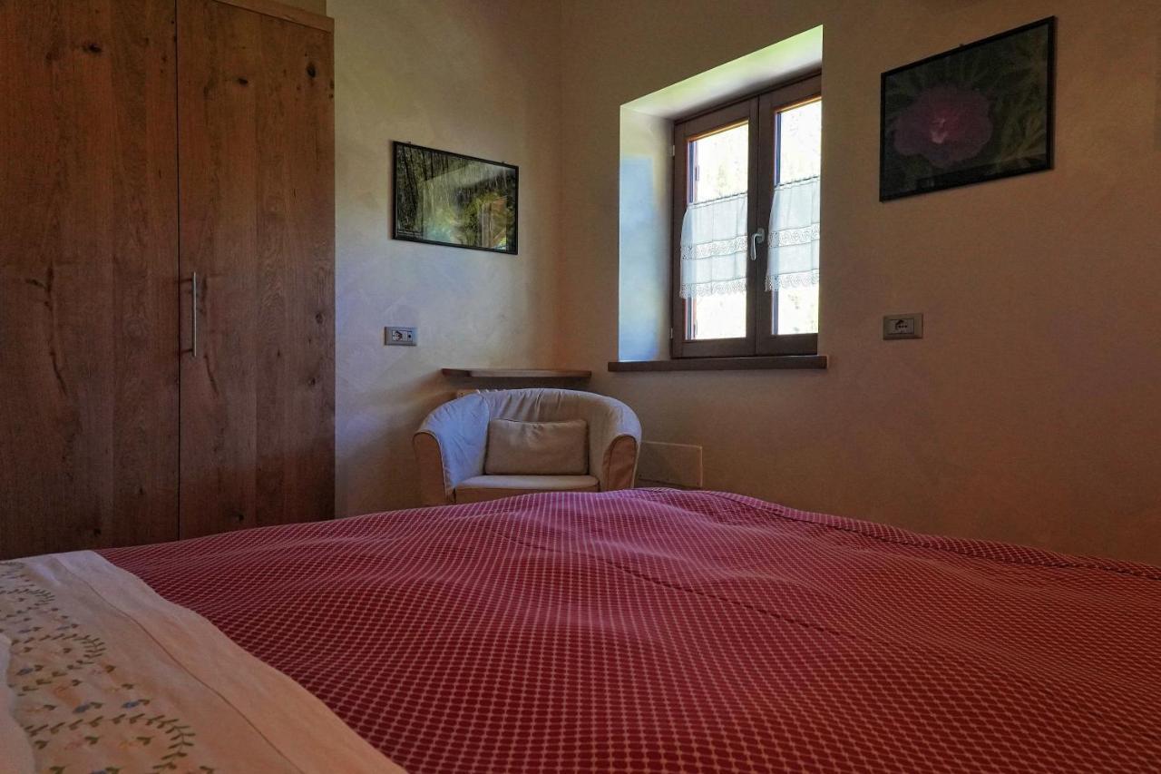Pensione Albergo Diffuso Ceaglio Valle Maira Marmora Exterior photo