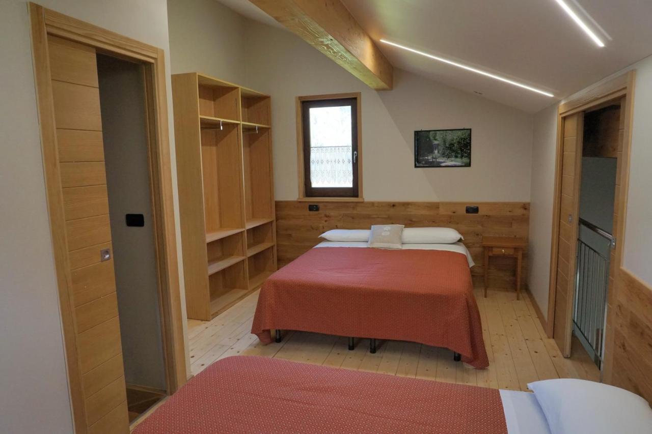Pensione Albergo Diffuso Ceaglio Valle Maira Marmora Exterior photo