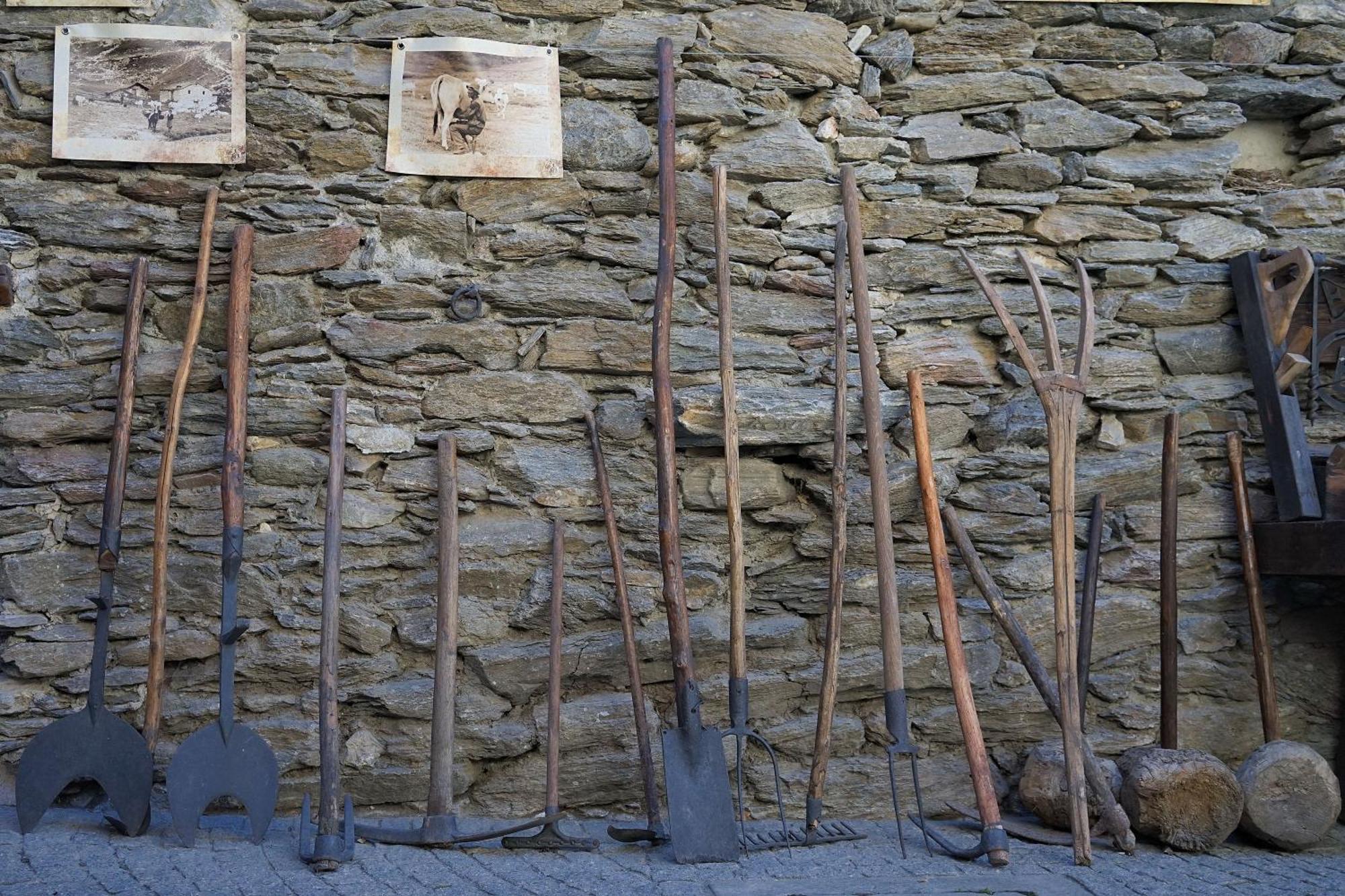 Pensione Albergo Diffuso Ceaglio Valle Maira Marmora Exterior photo